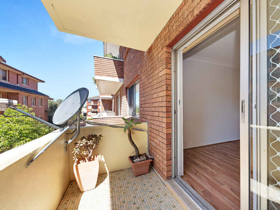 5/3 Hatton Street Ryde