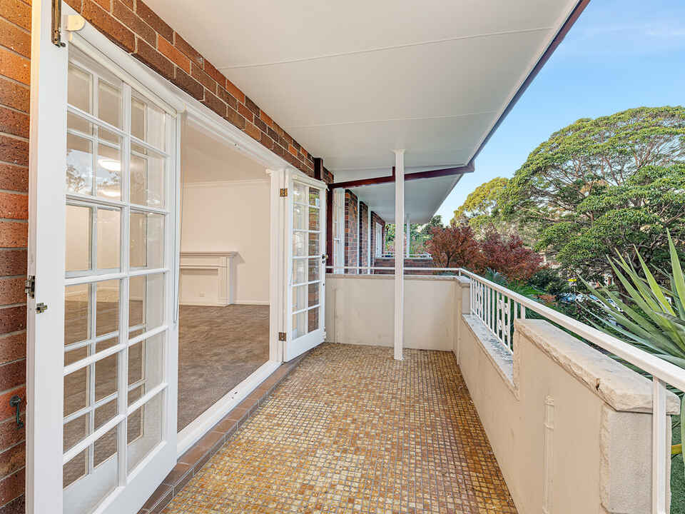 6/10 Victoria Street Roseville