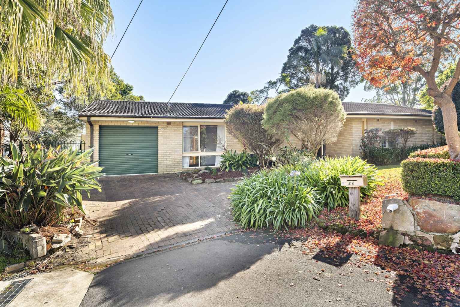 2C Kareela Road Chatswood
