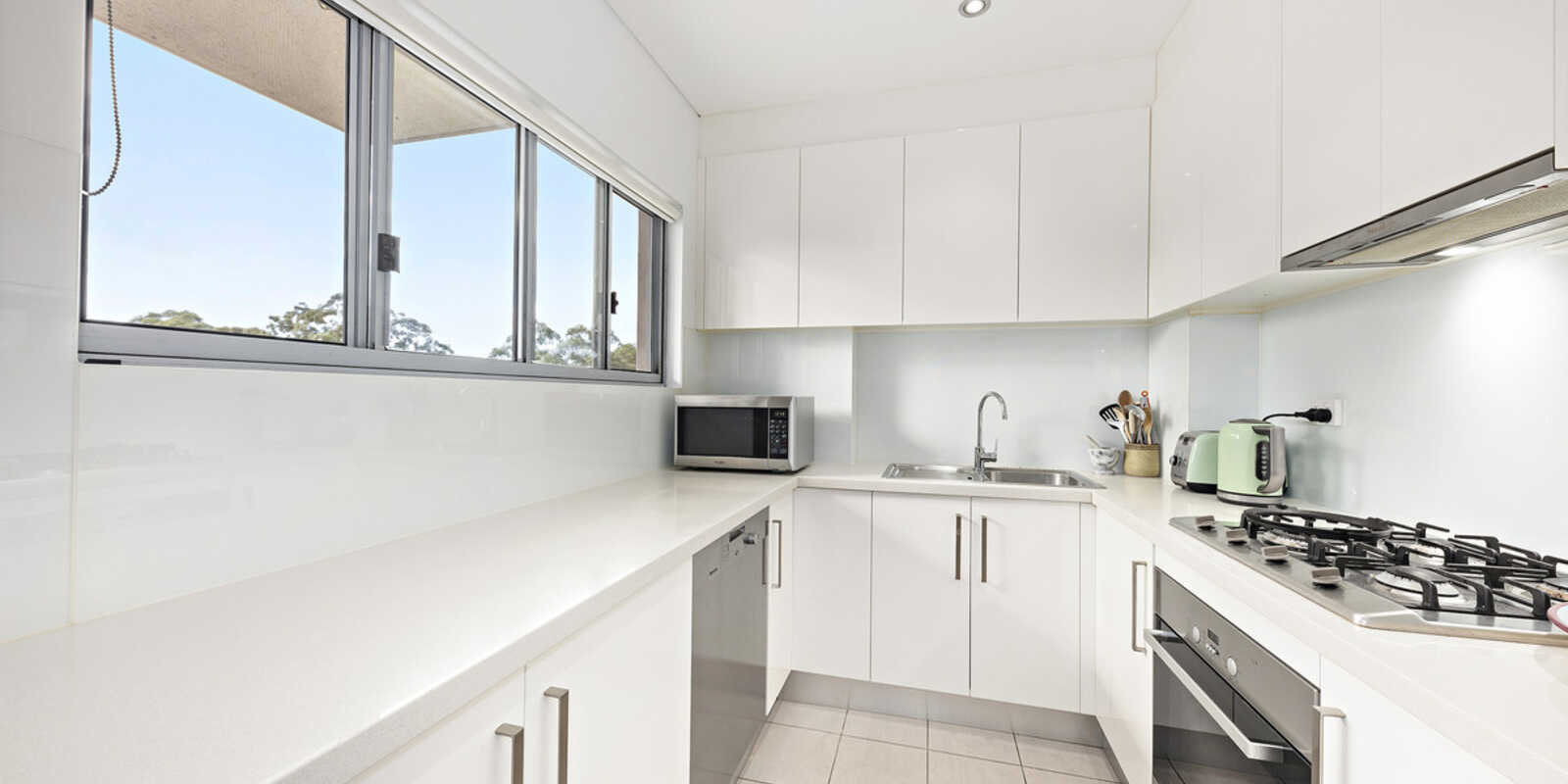 44/626 Mowbray Road Lane Cove North