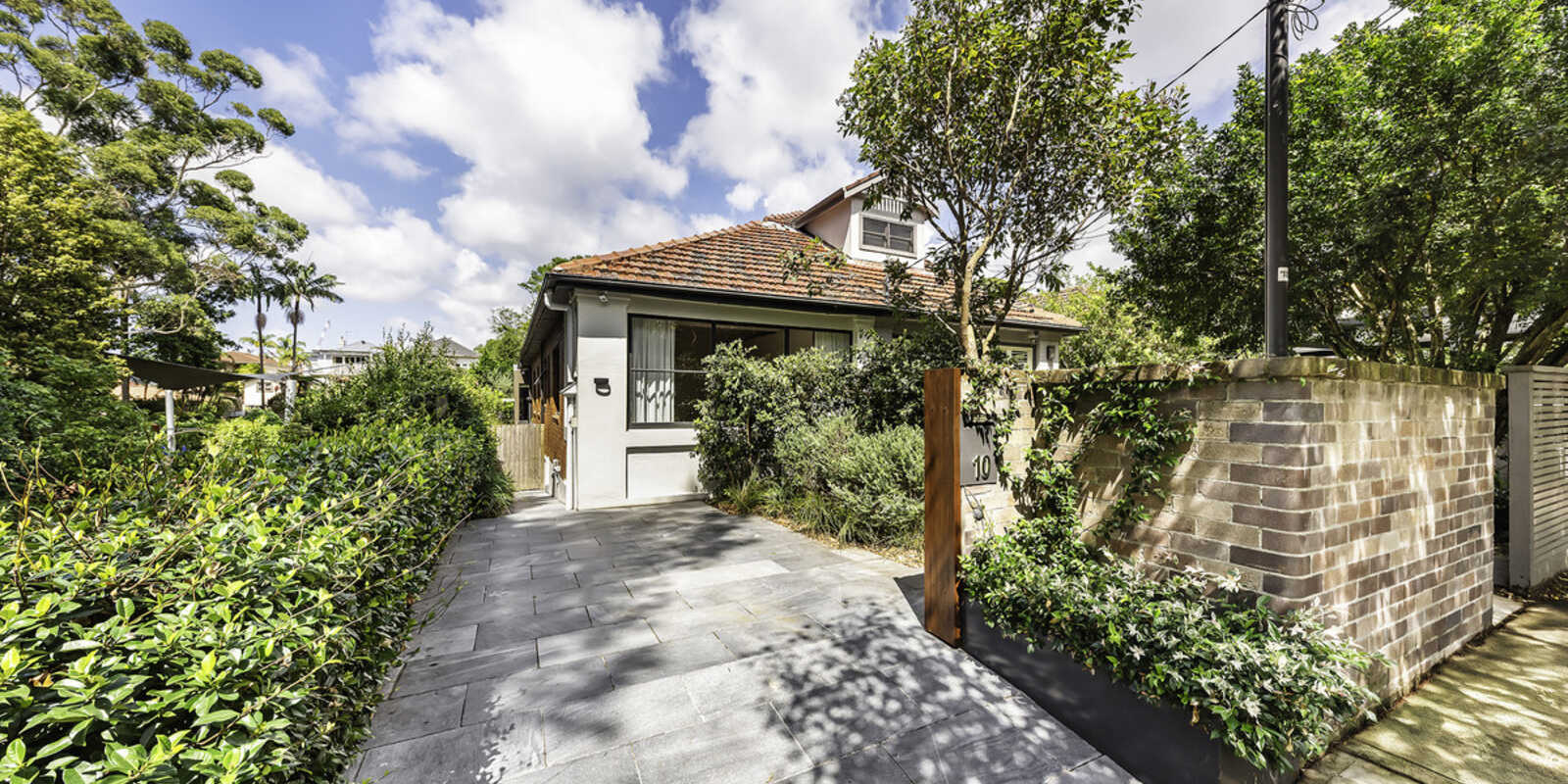 10 Julian Street Willoughby 10 Julian Street Willoughby