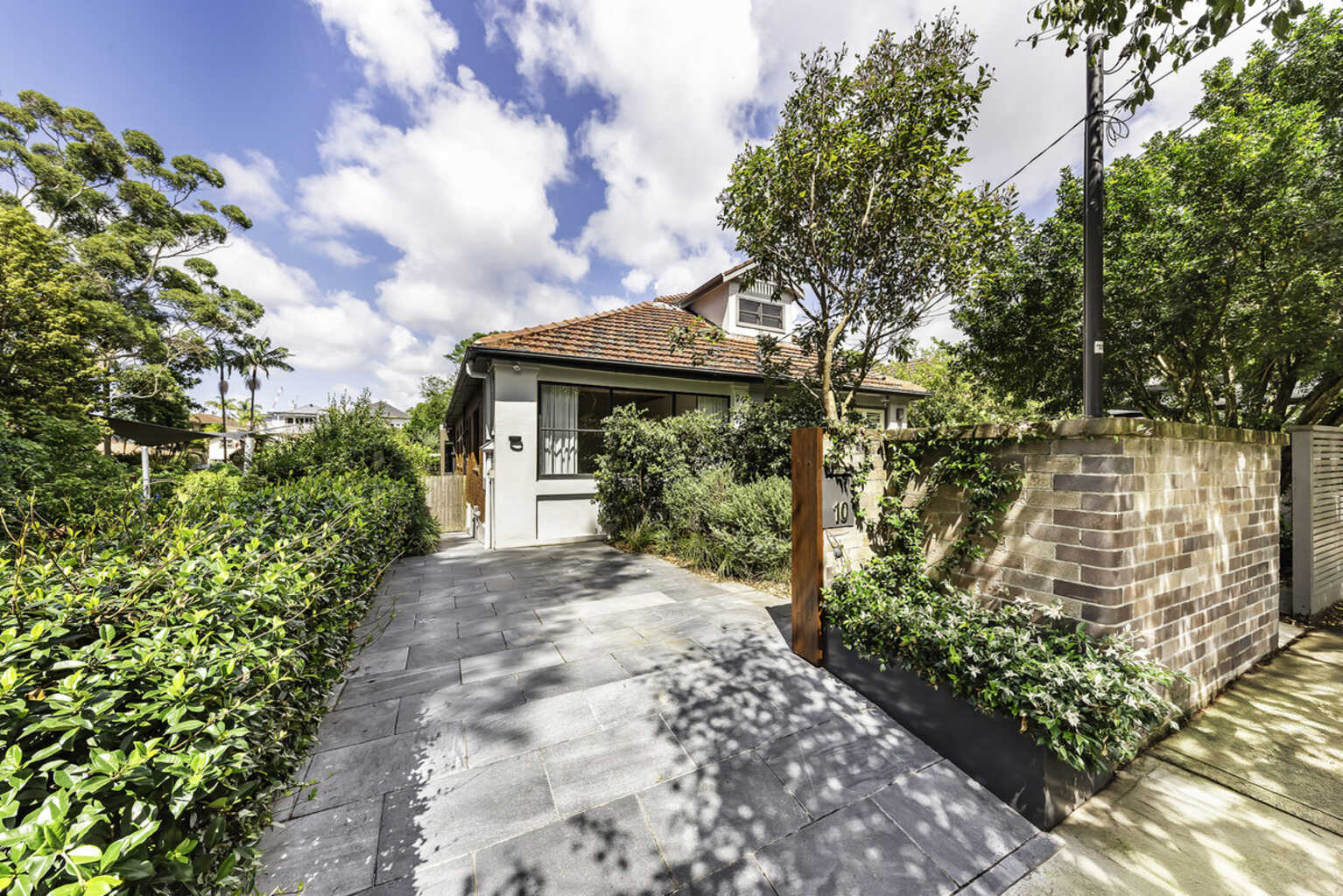 10 Julian Street Willoughby 10 Julian Street Willoughby