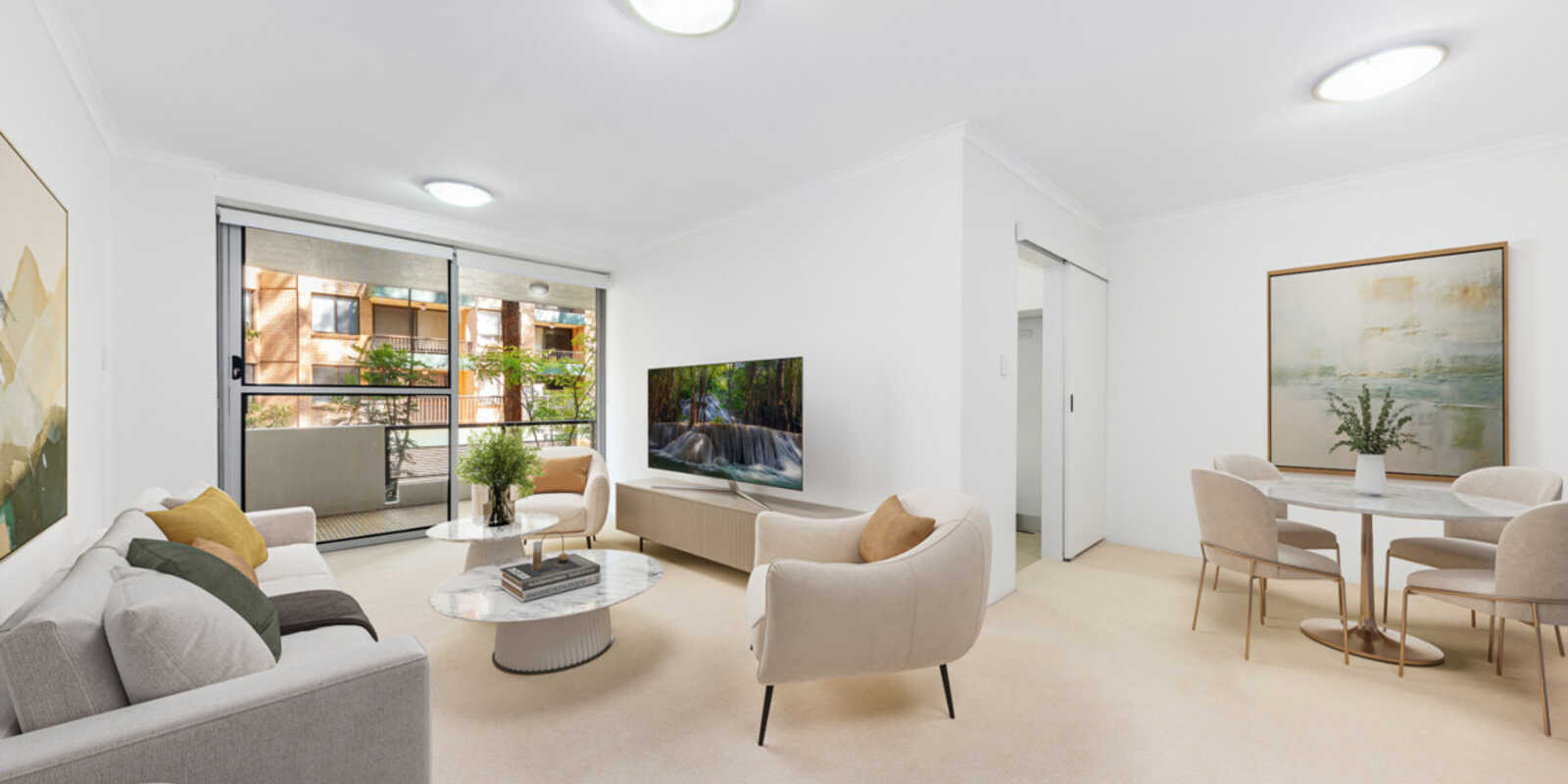 16/2 Parkside Lane Chatswood 16/2 Parkside Lane Chatswood