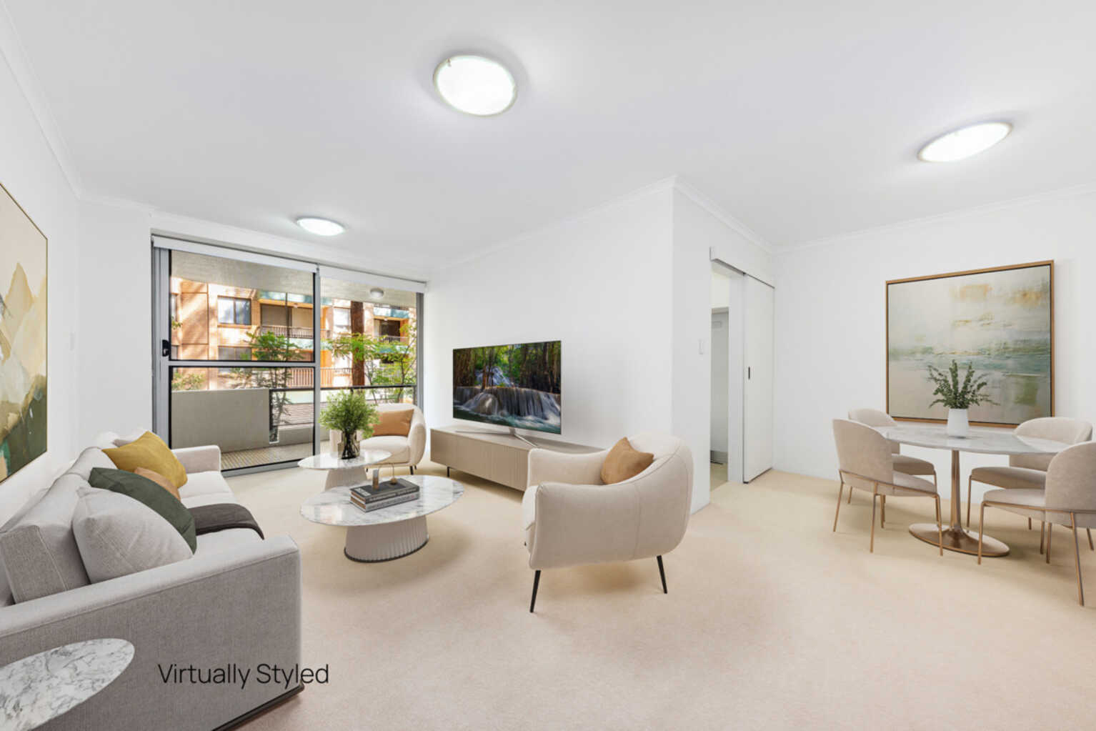 16/2 Parkside Lane Chatswood 16/2 Parkside Lane Chatswood