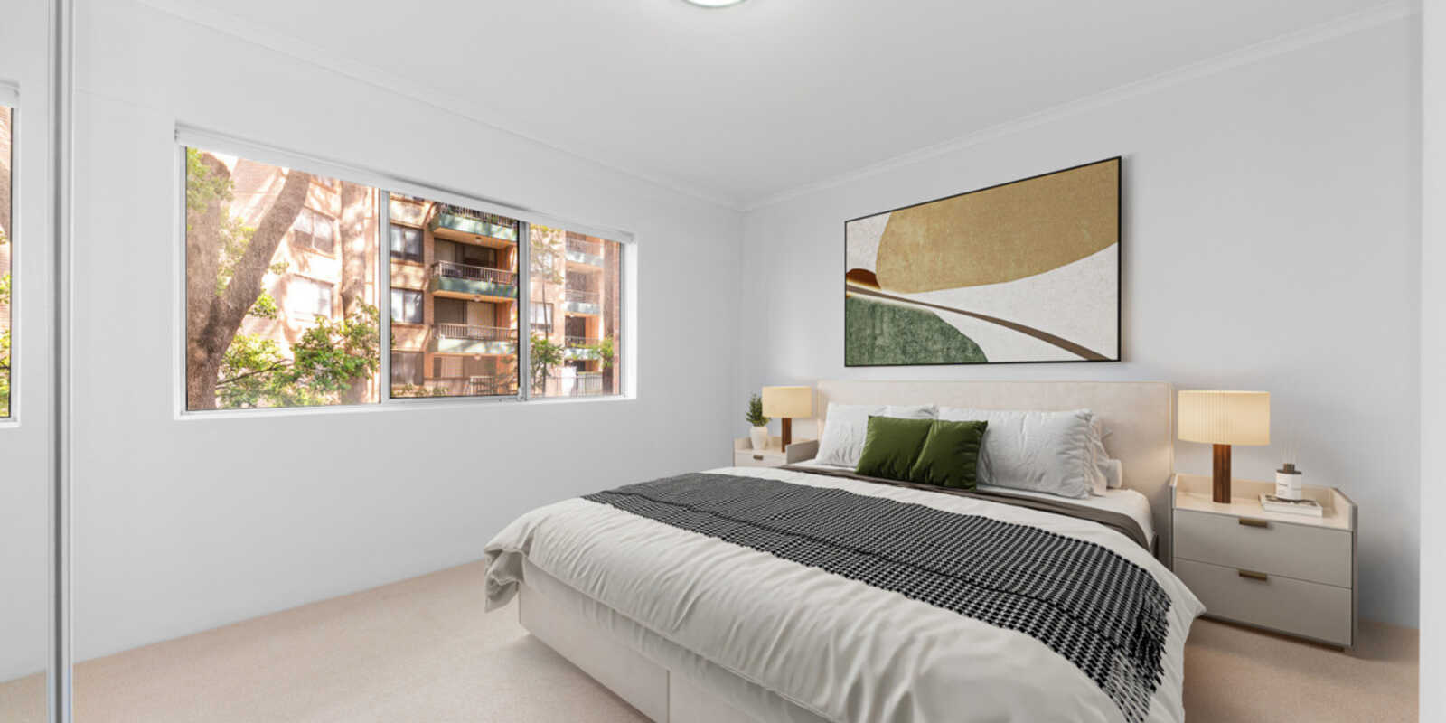 16/2 Parkside Lane Chatswood 16/2 Parkside Lane Chatswood