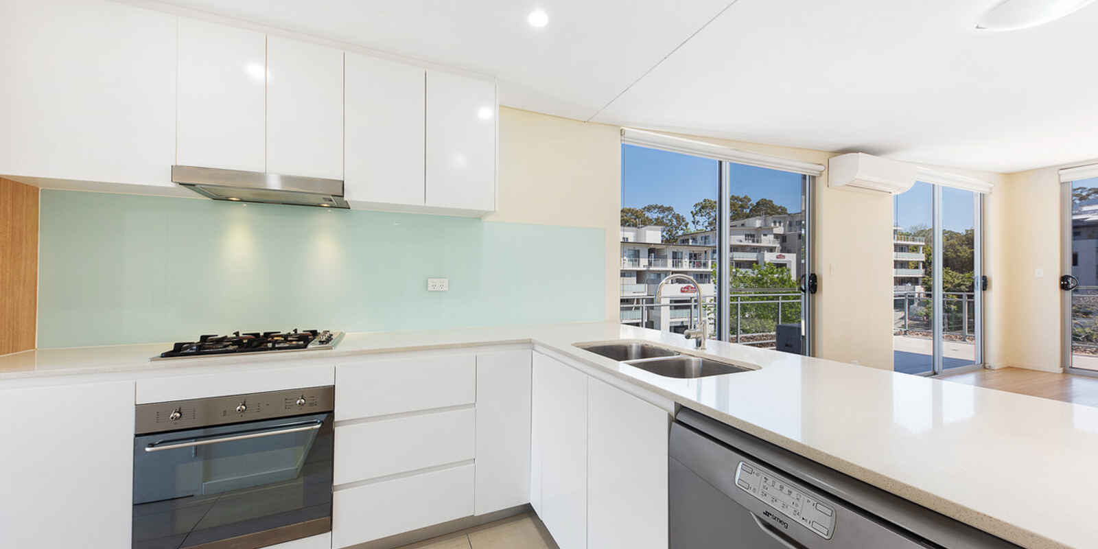 38/2-8 Belair Close Hornsby