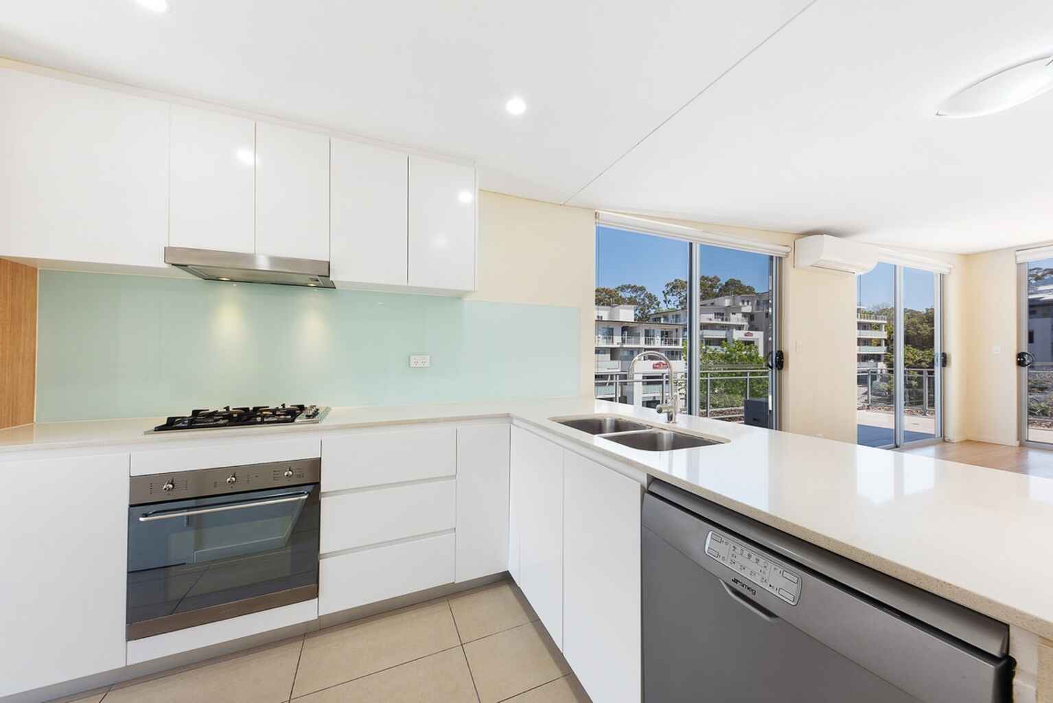 38/2-8 Belair Close Hornsby