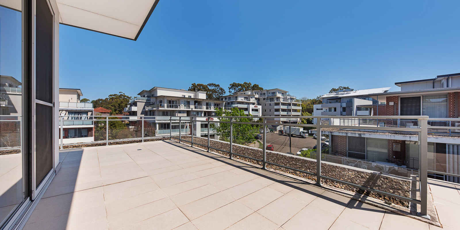 38/2-8 Belair Close Hornsby