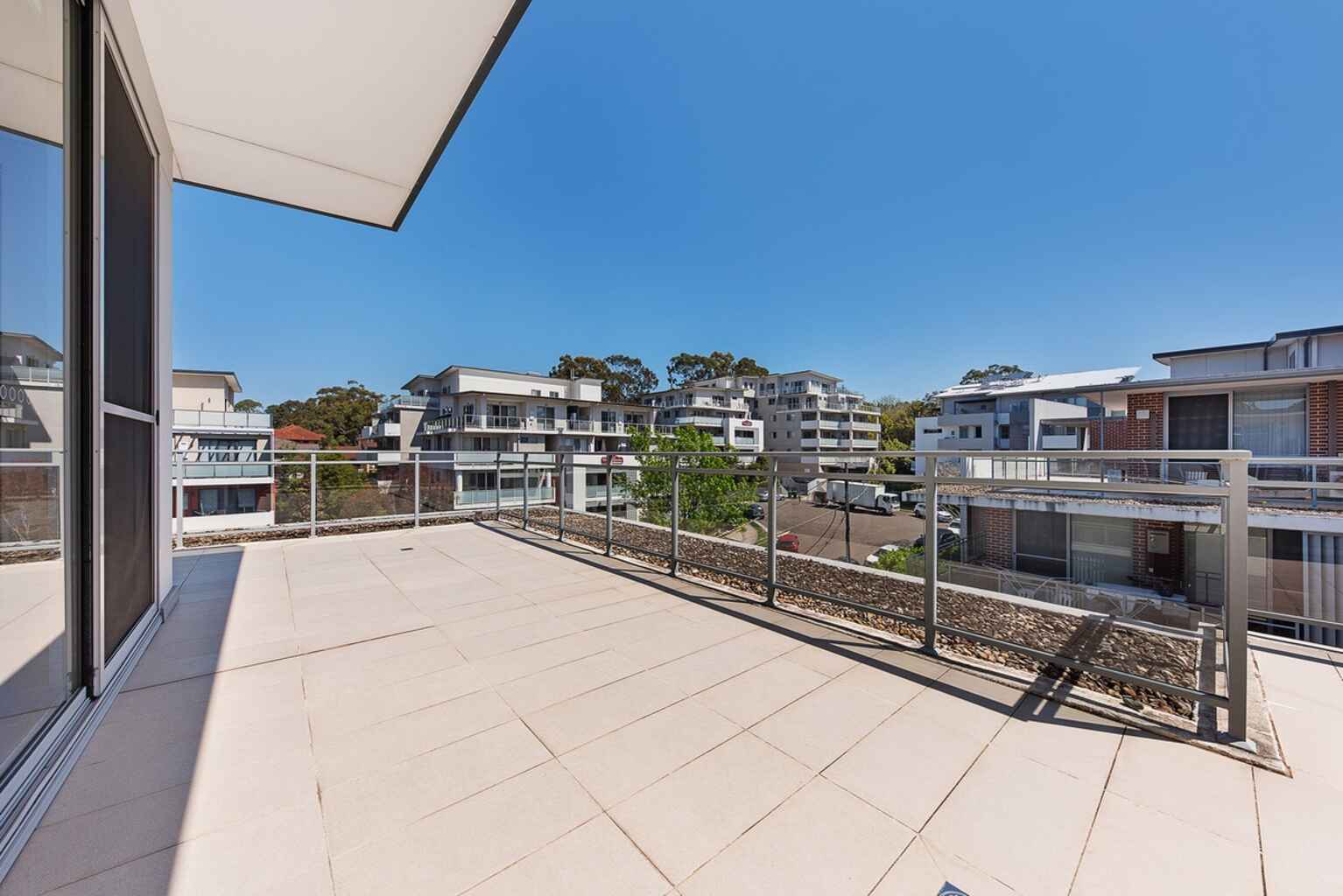 38/2-8 Belair Close Hornsby