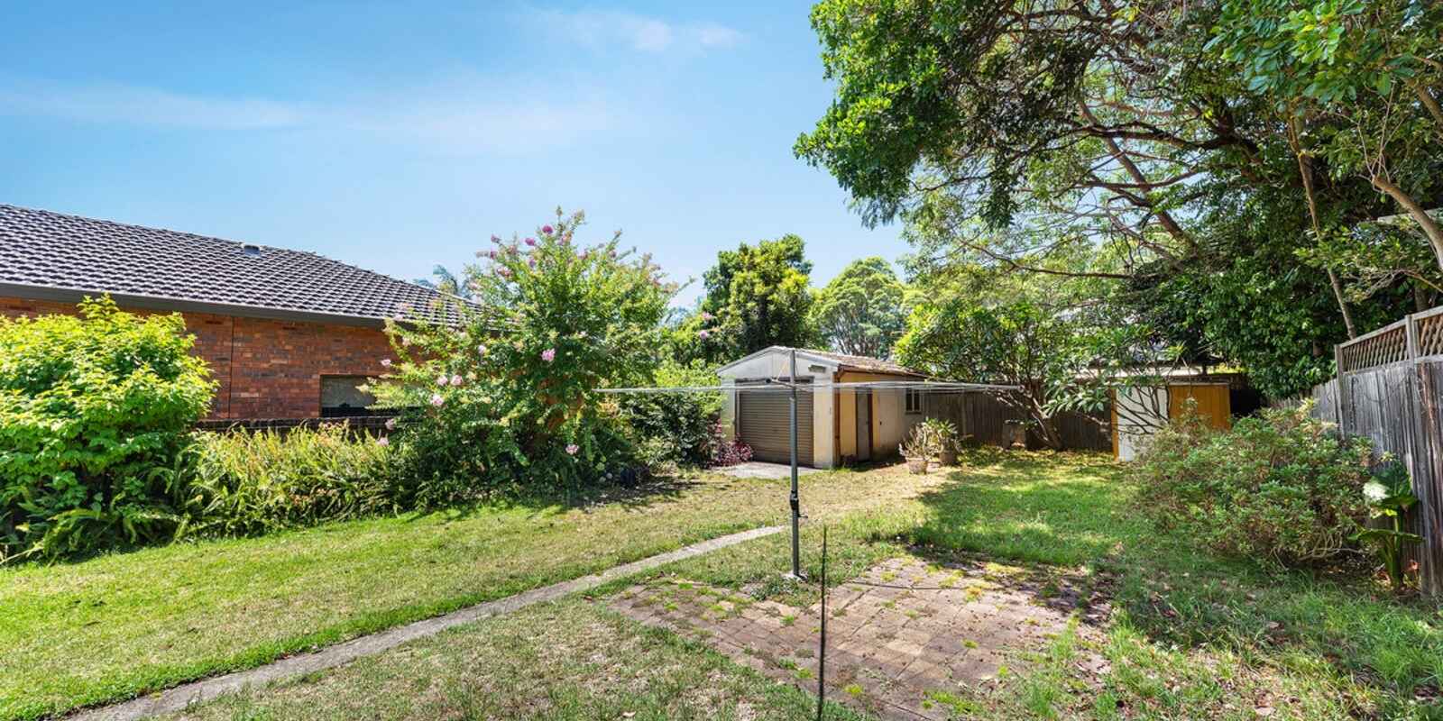 27 Wallace Street Willoughby