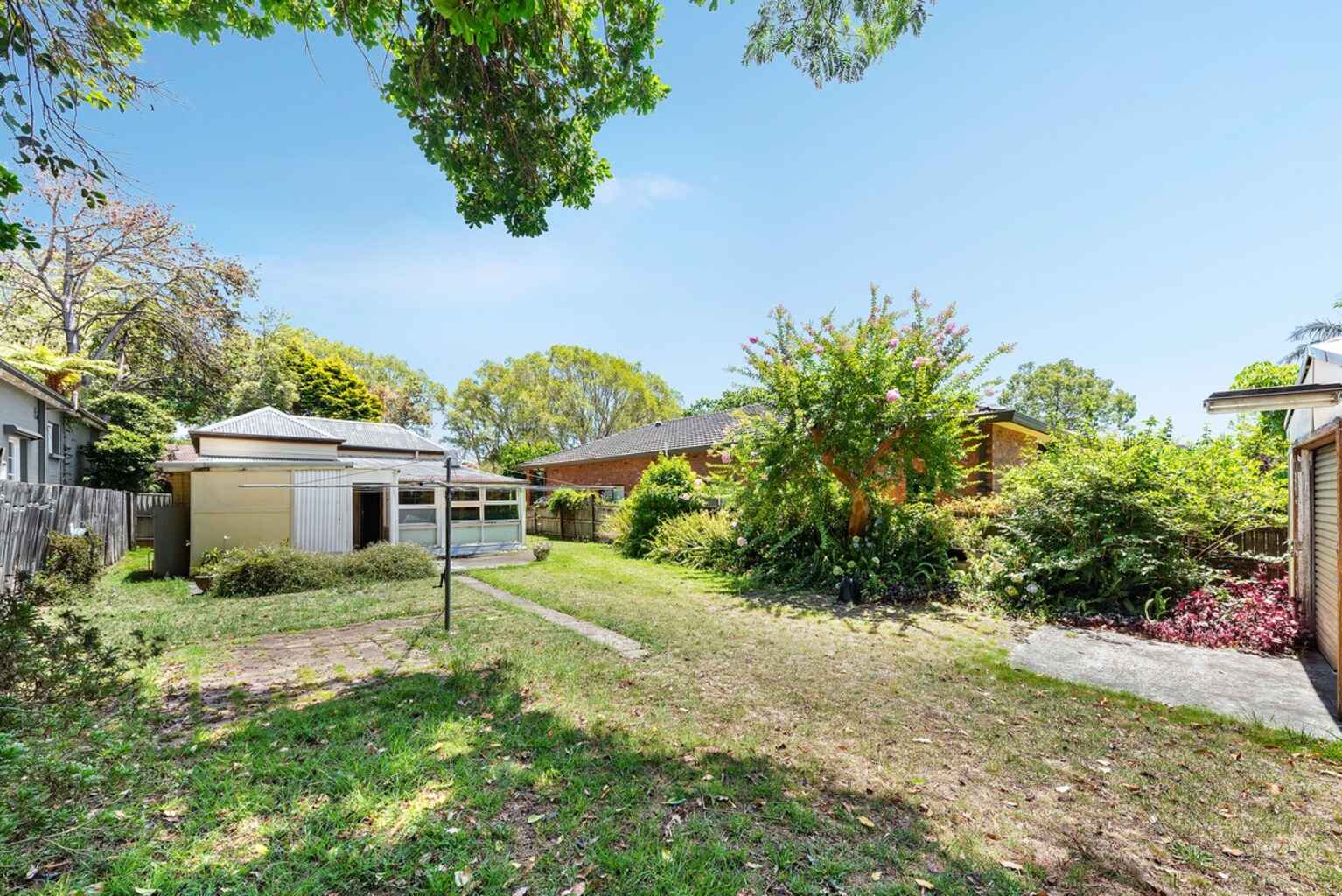 27 Wallace Street Willoughby