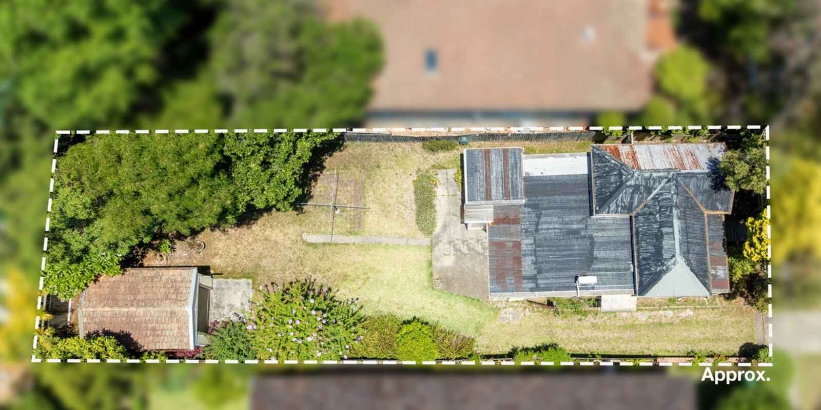 27 Wallace Street Willoughby