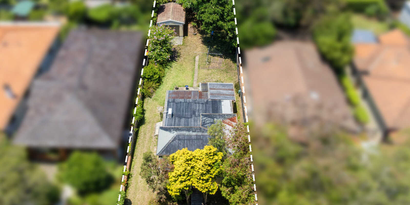 27 Wallace Street Willoughby 27 Wallace Street Willoughby