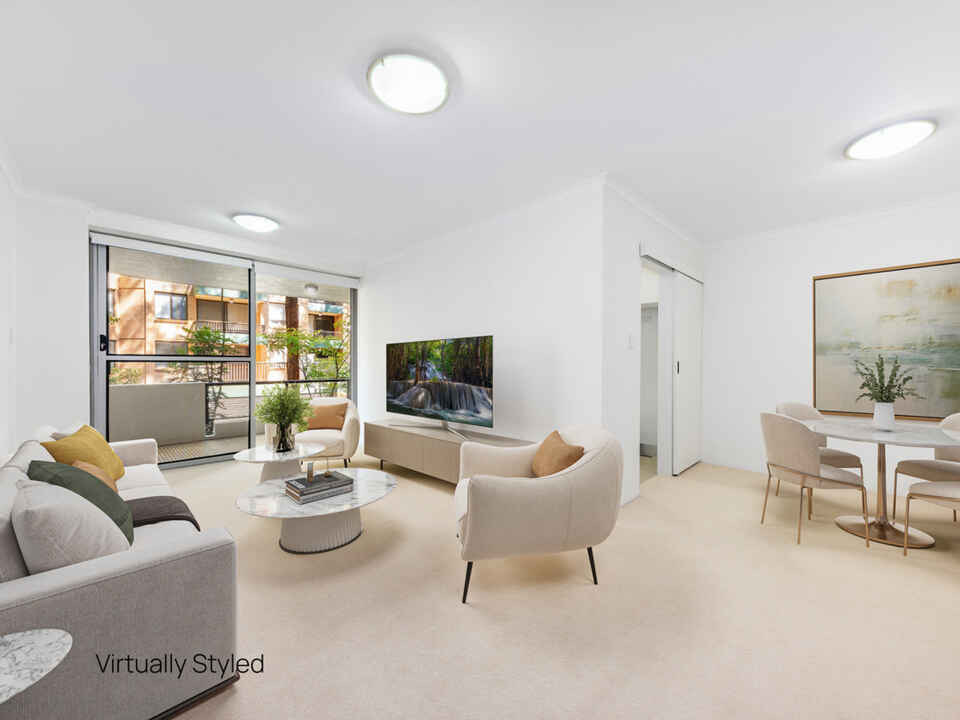 16/2 Parkside Lane Chatswood