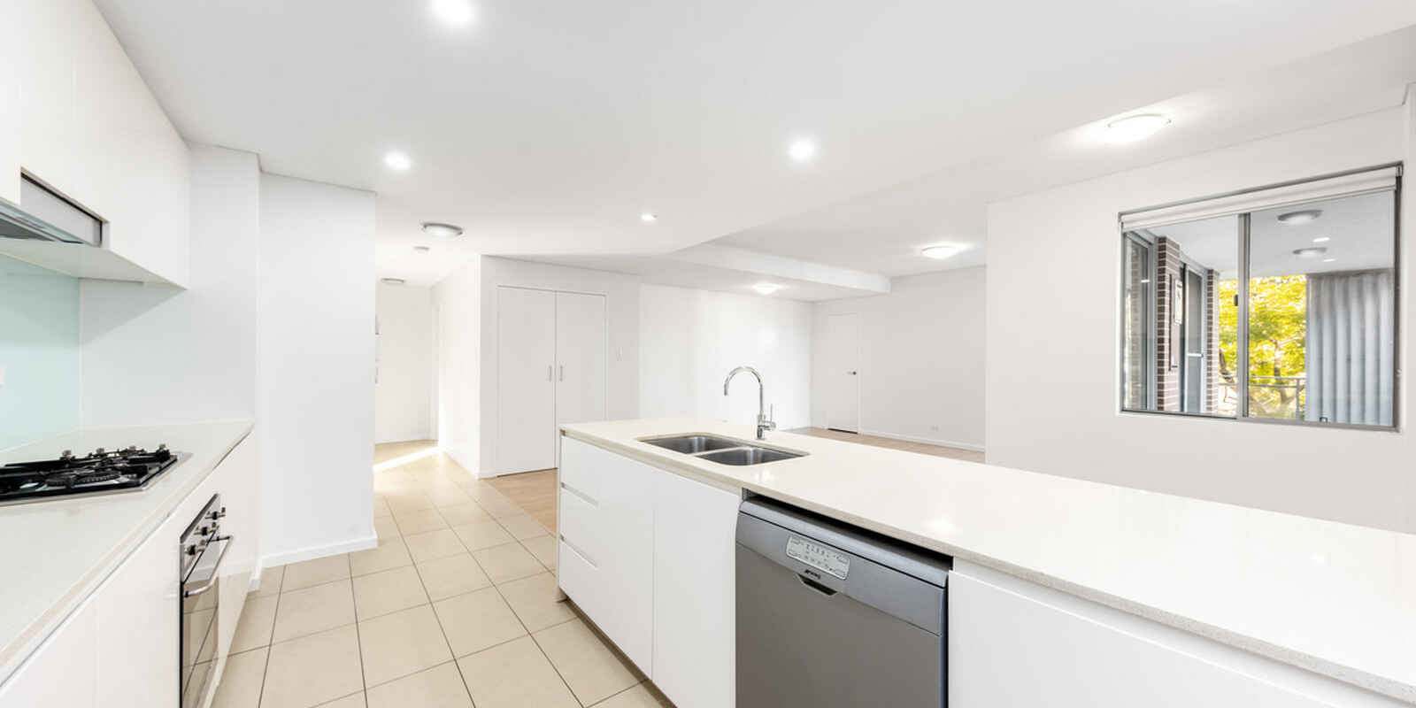 70/2-8 Belair Close Hornsby