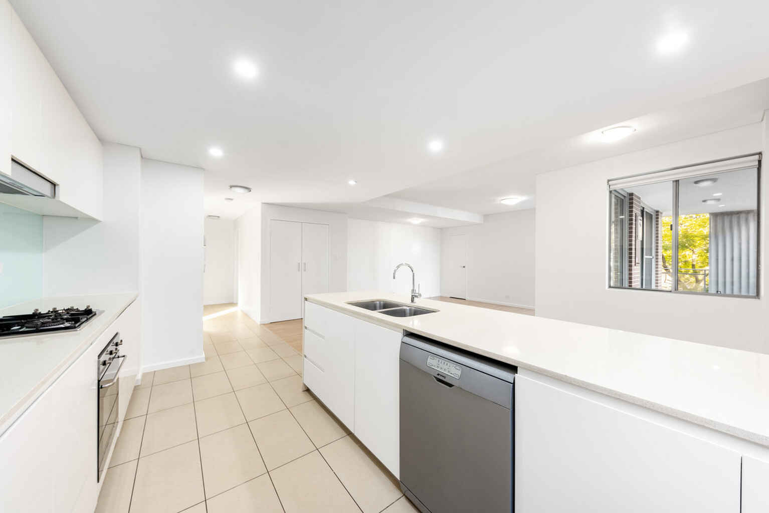 70/2-8 Belair Close Hornsby
