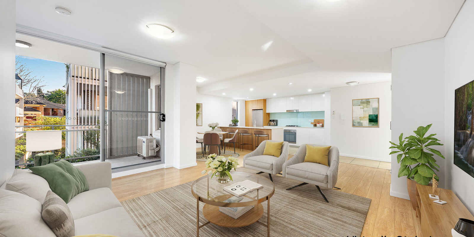 70/2-8 Belair Close Hornsby