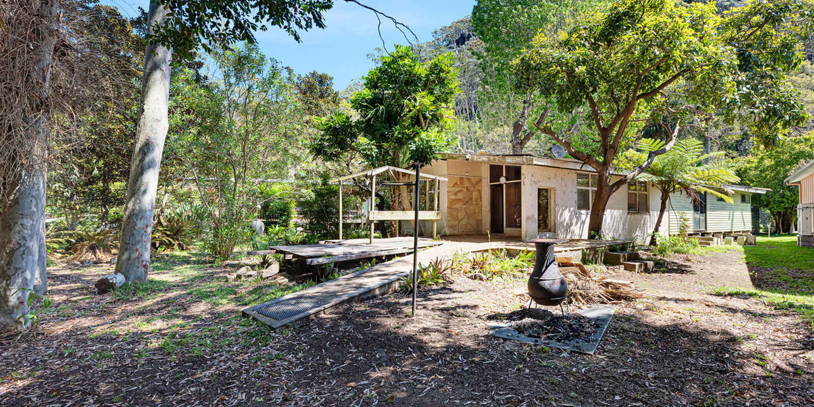 34 Monash Avenue Great Mackerel Beach