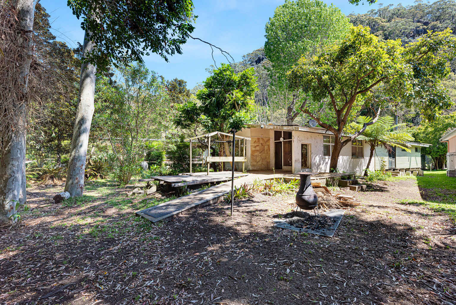 34 Monash Avenue Great Mackerel Beach